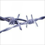 BARBED WIRE DOUBLE STRAND 200M