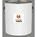 ENAMEL PAINT BATTLESHIP GREY 2.5 LITRE