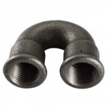 MALL RETURN BEND BLK 1 BSP