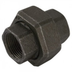 MALL F&F BRONZE TO BRONZE NAVY UNION BLACK 1/2 BSP