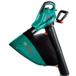 GARDEN VACUUM 2500W 230V       ALS2500 06008A1071 BOSCH