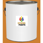 ENAMEL PAINT BRONZE 2.5 LITRE (DISCON)