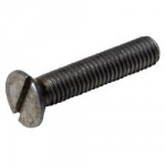 CSK MACHINE SCREW 4BA X 1/2