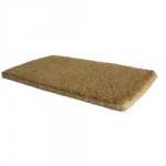 COCO DOOR MAT 690 X 400MM SIZE 2