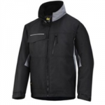 JACKET WINTER CRAFTSMAN MEDIUM BLACK 1128 0418 SNICKERS