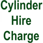 CYLINDER HIRE FOR CAMPING GAZ