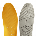BOOT INSOLES DEWALT ONE SIZE