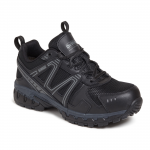 SAFETY TRAINER SIZE 9 MITRE    BLACK DEWALT