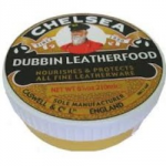 DUBBIN CHELSEA LEATHERFOOD     VOO11