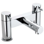 BATH FILLER CHROME PRADO500 79.0065 E.BROOK