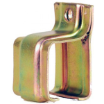 OPEN SIDE WALL BRACKET FOR     SLIDING DOOR NO 202 ELLARD