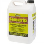 CEMENT REMOVER 5 LITRE         CEMSTRIP EVERBUILD
