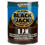 BITUMEN EMULSION DPM 5 LITRE EVERPRUFE 908 EVERBUILD