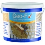 PAVING COMPOUND GREY 20KG      GEO-FIX