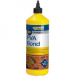 ADHESIVE PVA MULTI PURPOSE 1 LITRE 501 EVERBUILD