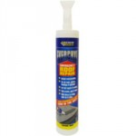 SEALANT EMERGENCY ROOF REPAIR  GREY CARTRIDGE EVERCRYL
