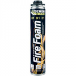 EXPANDING FIRE FOAM B1 GUN     GRADE 4 HR FIRE RATING 750ML