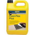 FLOOR LEVELLING ADDITIVE FLOOR FLEX PLUS 5L 709 EVERBUILD