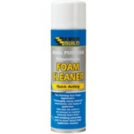 DUAL PURPOSE FOAM CLEANER      500ML EVERBUILD