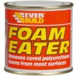 FOAM EATER 250ML EVERBUILD