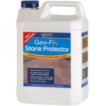 PROTECTOR FOR NATURAL STONE    1 LITRE GEO-FIX EVERBUILD