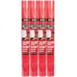 PROTECTOR FOR GLASS 25M X 600MM ROLL & STROLL EVERBUILD