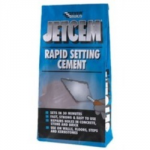RAPID SET CEMENT 6KG JETCEM6 EVERBUILD