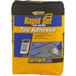ADHESIVE FOR FLOOR & WALL TILE RAPIDSET 10KG 705