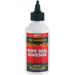 ADHESIVE HIGH TEMPERATURE FOR  STOVE PIPE JOINTS 100ML