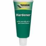 WOOD FILLER HARDENER 2 PART 40G EVERBUILD