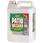 PATIO WIZARD PATWIZ5 5 LITRE  EVERBUILD