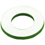 MS FLAT WASHER BZP M3 FORM A