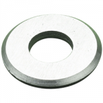 FLAT WASHER STAINLESS M8 A2