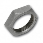 MALL BACKNUT GALV 3/8 BSP