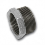 MALL REDUCING BUSH GALV        2 X 1/2 BSP
