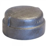 MALL CAP GALV 3/4 BSP