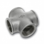 MALL CROSS GALV 2 BSP