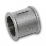 MALL SOCKET GALV 2 BSP