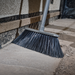 LARGE GORILLA BROOM 50 CM C/W  STALE SPBRGR.50