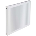 SP / SC RADIATOR TYPE 11 600MM H X 400MM L HENRAD 6H4W11