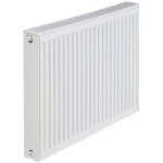 DP / DC RADIATOR TYPE 22 600MM H X 400MM L HENRAD 6H4W22