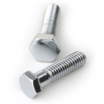 HEX BOLT STAINLESS M10 X 60 A2