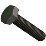 HEX MACHINE SCREW 2BA X 5/16