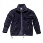 JACKET FLEECE MEDIUM NAVY