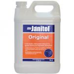 DEGREASER 5 LITRE ORIGINAL DETERGENT JANITOL