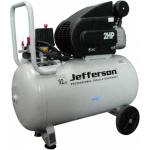 COMPRESSOR 25 LT 2HP JEFCO25L0 8B JEFFERSON