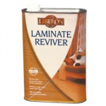 LAMINATE FLOOR REVIVER 1 LITRE LIBERON