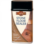SEALER FOR STONE FLOORS 1 LITRE LIBERON