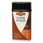 SEALER FOR WOOD FLOORS 1 LITRE LIBERON