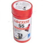 SEALANT CORD FOR PIPES & THREADS LOCTITE 55
